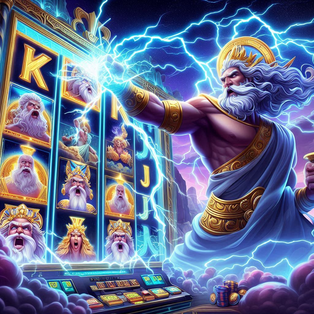 Taruh4D: Slot Gacor Hari Ini dengan RTP Tinggi dan Maxwin Besar